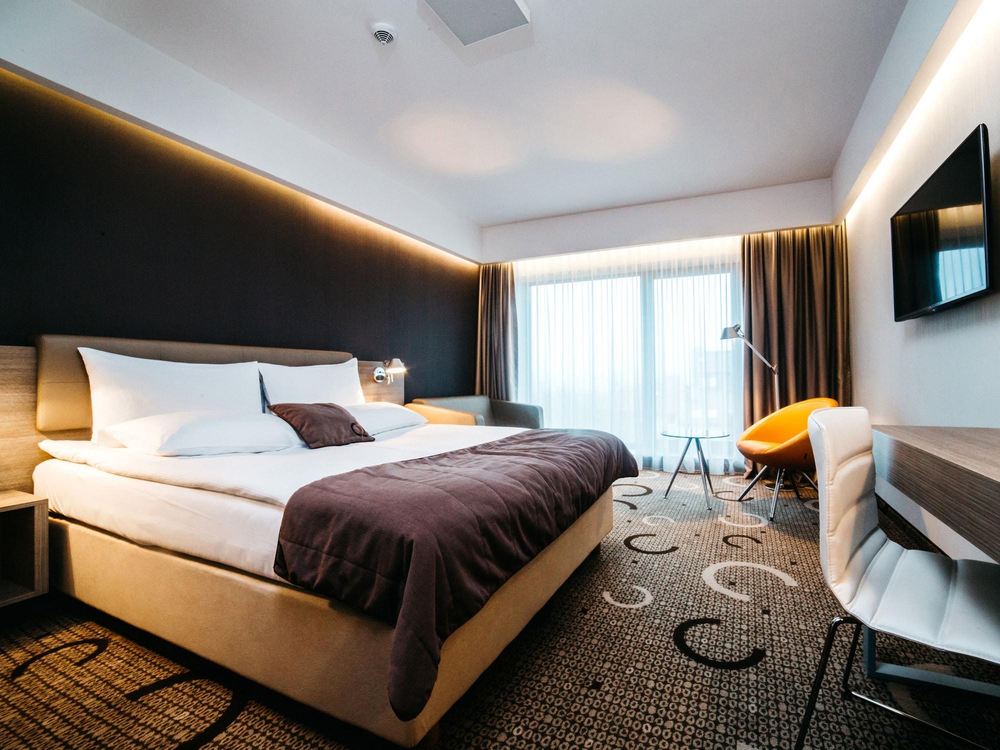 Q Hotel Krakow