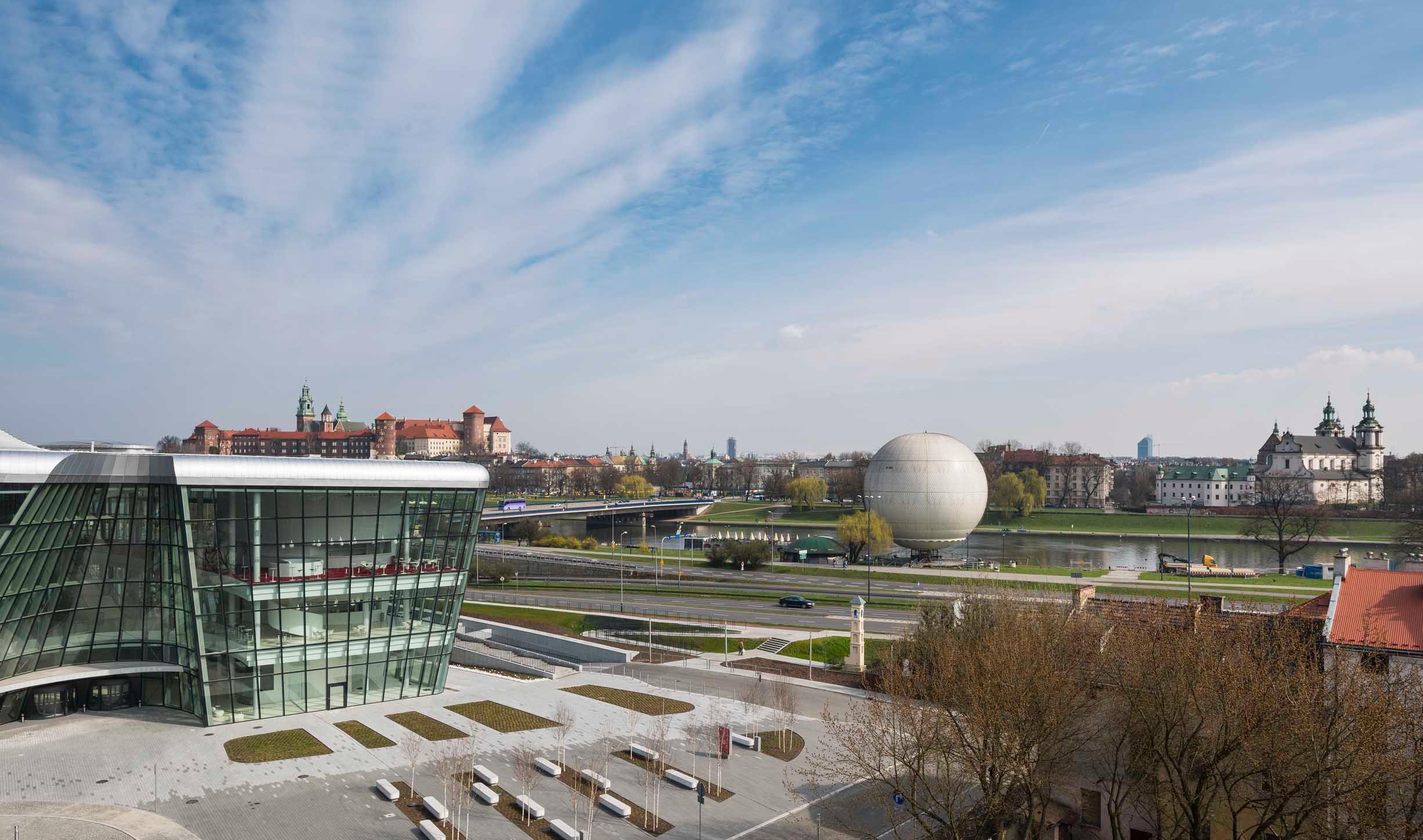 Hotel Q Krakow