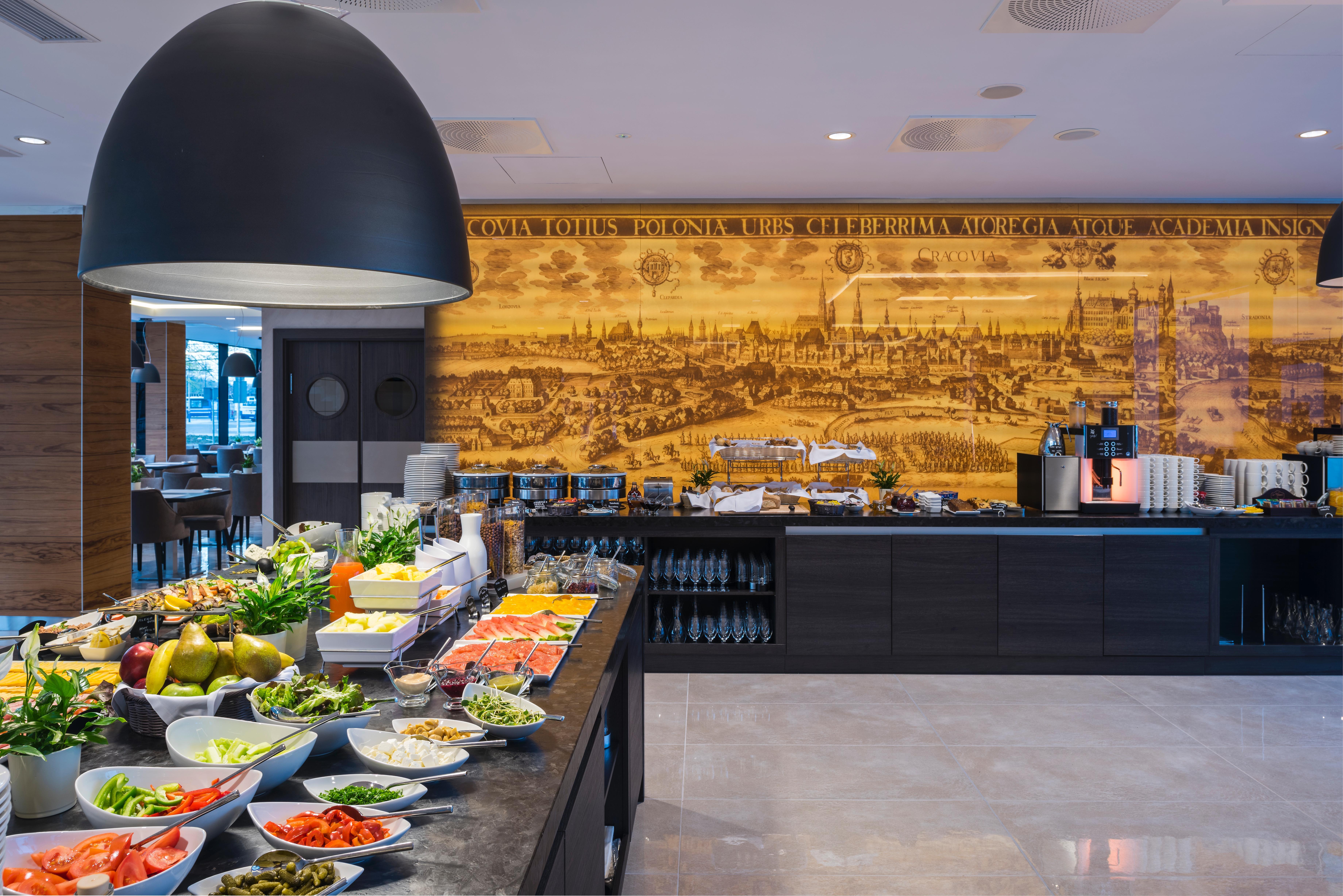 Hotel Q Krakow