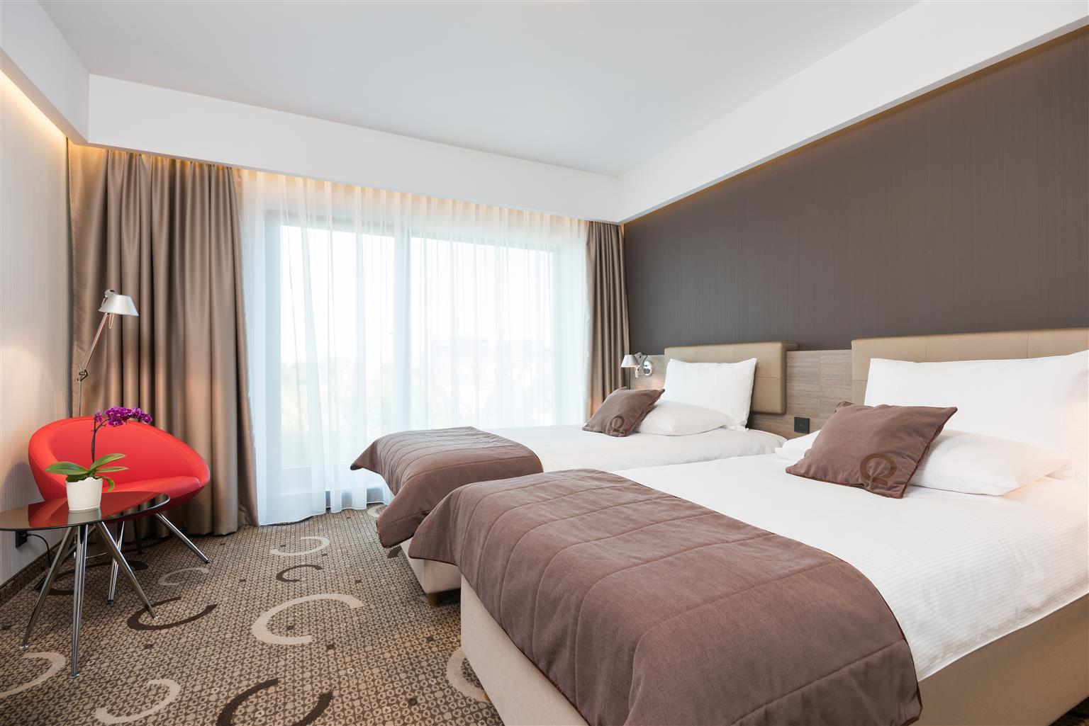Q Hotel Krakow