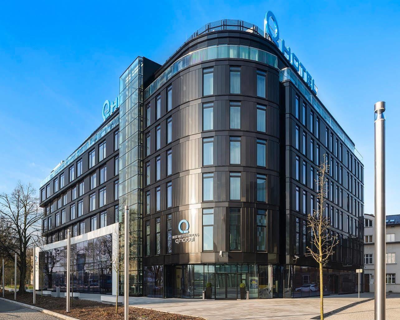 Q Hotel Krakow