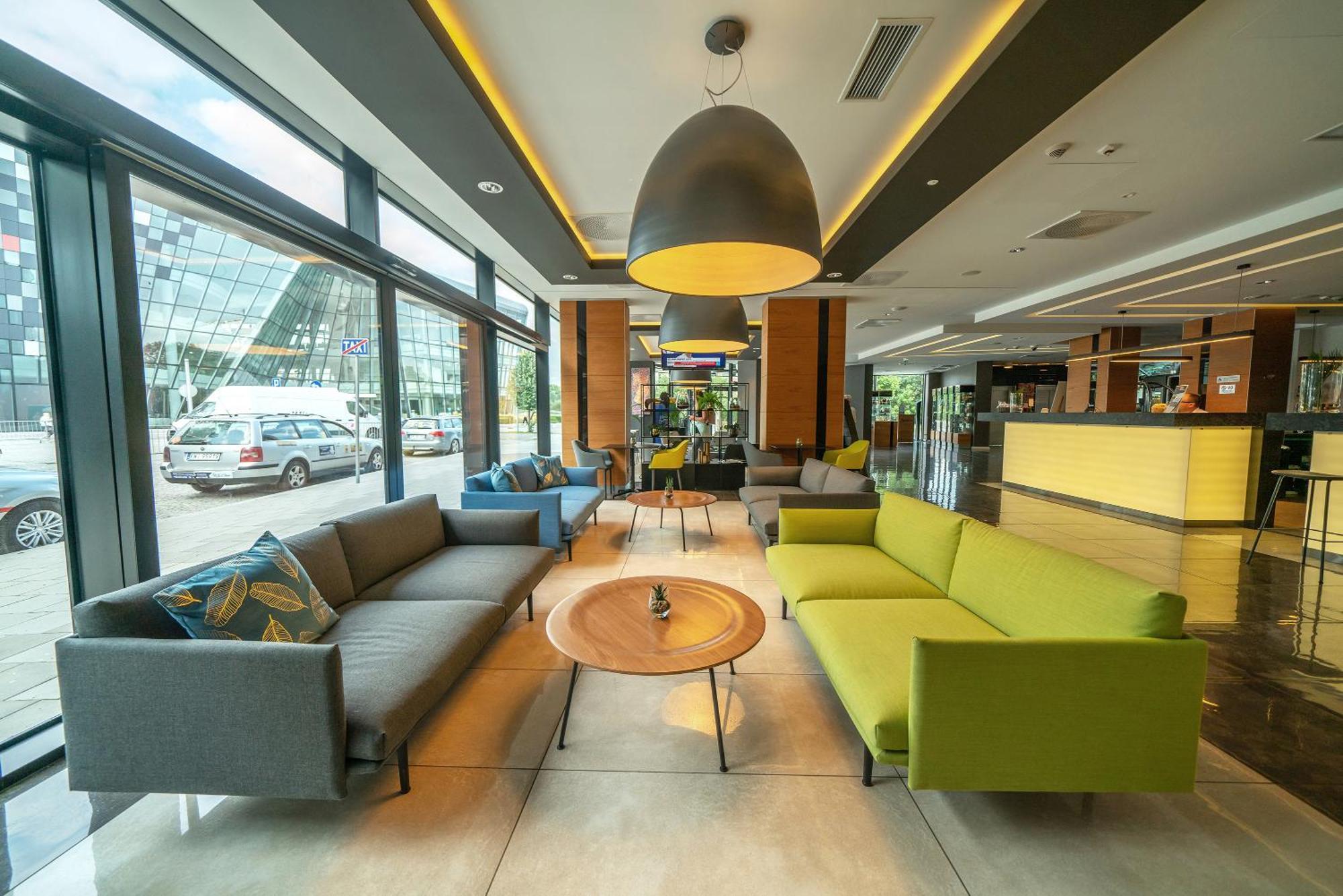 Q Hotel Kraków