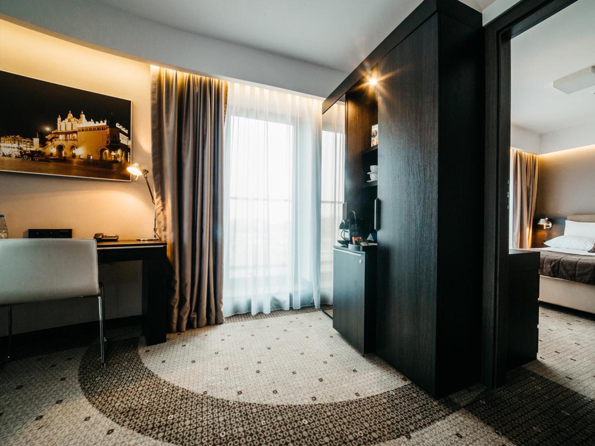 Hotel Q Kraków