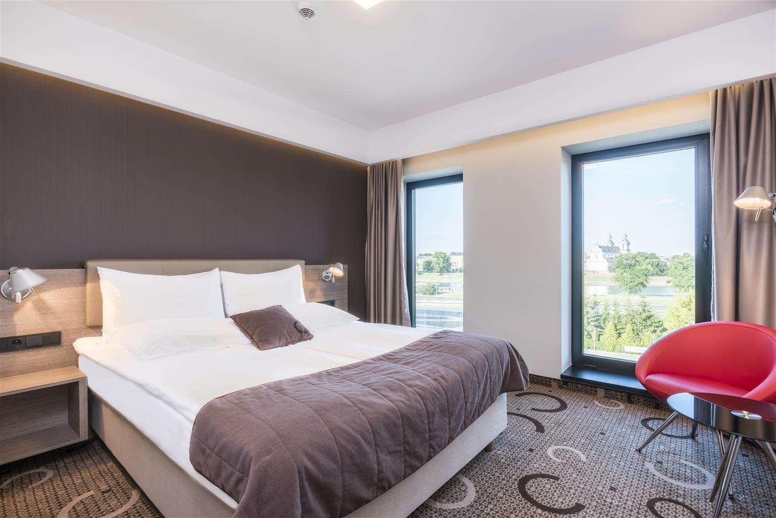 Hotel Q