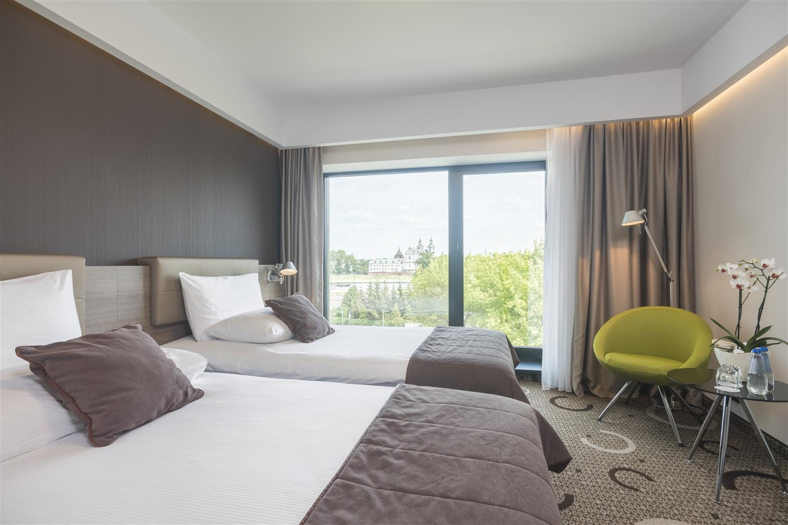 Q Hotel Kraków